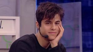 Michele Merlo presenta il nuovo album