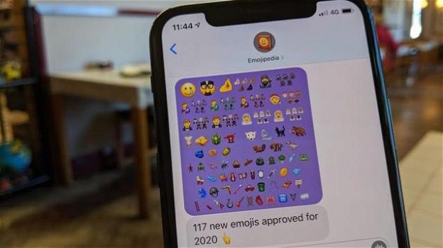 Emoji 13.0: ufficiale il nuovo pacchetto di emoticons per il 2020