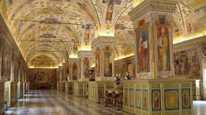 Bando internazionale per Direttori dei musei italiani