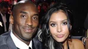 Kobe Bryant: il profondo dolore della moglie Vanessa