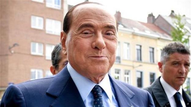 Silvio Berlusconi sottolinea l’importante successo ottenuto da Forza Italia in Calabria: ora guarda alla Campania