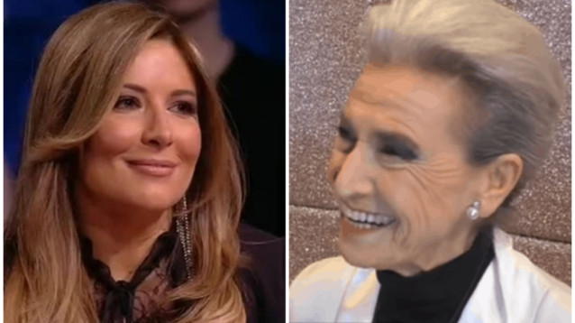 Grande Fratello Vip, Selvaggia Lucarelli parla di Barbara Alberti: "Vorrei rapirla e portarla via da lì"