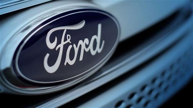 Alla Ford lanciano l’utilizzo di un carburante derivato dall’olio esausto da cucina