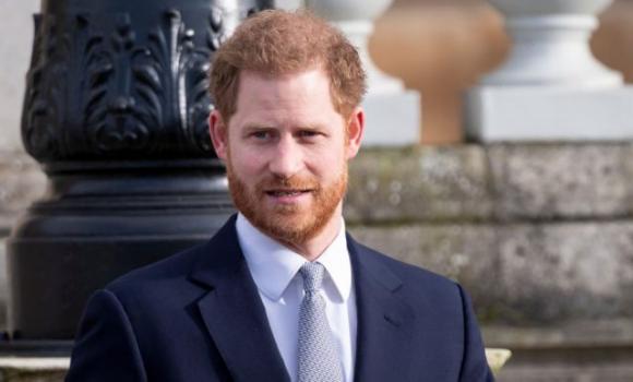 Le prime dichiarazioni del principe Harry dopo la perdita del titolo reale