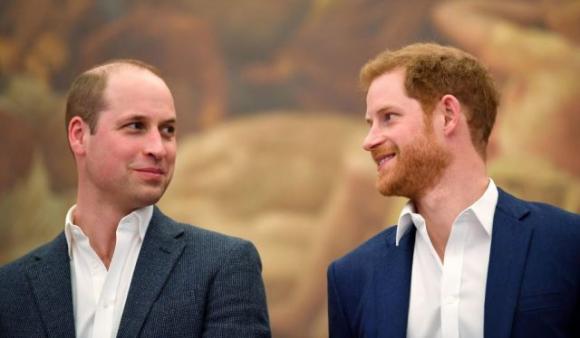 Le prime dichiarazioni del principe Harry dopo la perdita del titolo reale
