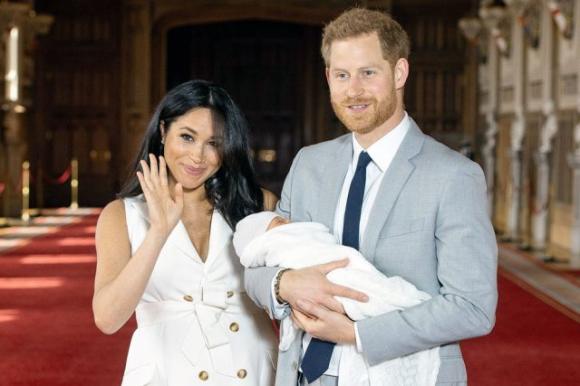 Le prime dichiarazioni del principe Harry dopo la perdita del titolo reale