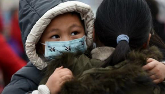 Paura per il coronavirus a Rovigo, due fratellini cinesi in quarantena: “Non li vogliamo a scuola”