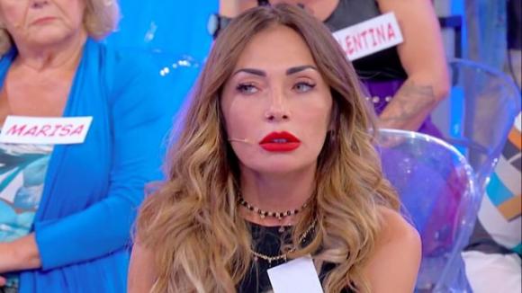 Anticipazioni U&D: Ida e Riccardo si sono lasciati di nuovo? Lei scoppia a piangere