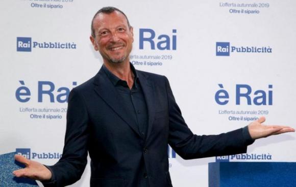 Sanremo 2020, la lista degli esclusi eccellenti di Amadeus