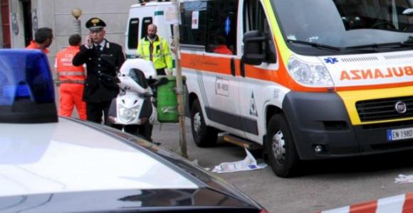 Mestre: va in overdose, viene salvato ma pesta i soccorritori e fugge con ago nel braccio