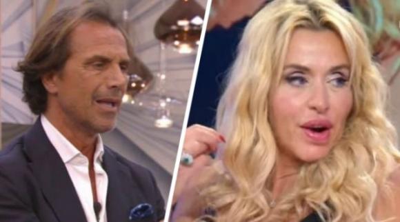 GF Vip, Antonio Zequila prima le dà del ce**o, poi svela: “La Marini la conosco in tutti i sensi”