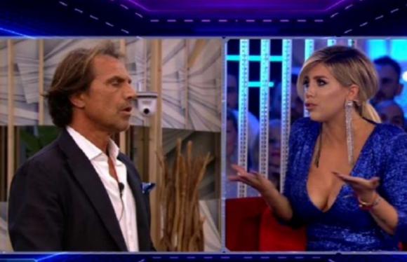 GF Vip, Antonio Zequila prima le dà del ce**o, poi svela: “La Marini la conosco in tutti i sensi”