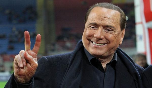 Berlusconi lascia Francesca Pascale per una nuova fidanzata che ha 50 anni meno di lui