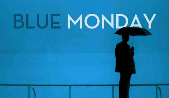 Blue Monday, oggi è il giorno più triste dell’anno. Ecco come superarlo