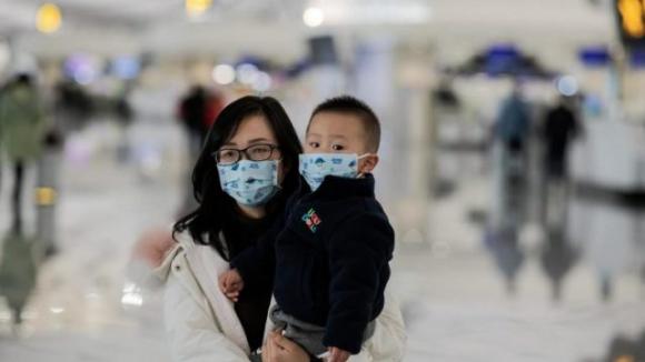 Paura per il coronavirus a Rovigo, due fratellini cinesi in quarantena: “Non li vogliamo a scuola”