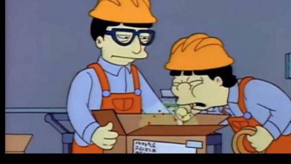 I Simpson hanno predetto anche il Coronavirus? Lo strano episodio del 1993