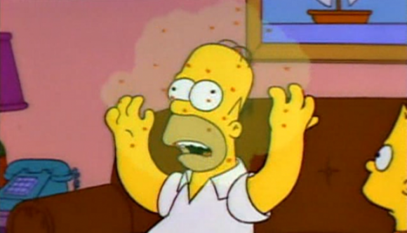 I Simpson hanno predetto anche il Coronavirus? Lo strano episodio del 1993