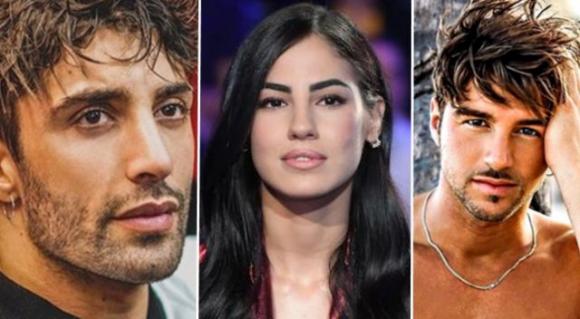 Verissimo, Giulia De Lellis parla di Andrea Iannone e svela in che rapporti è con Damante