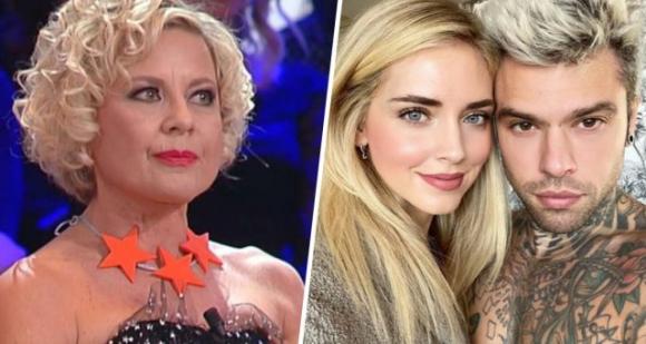 Gf Vip 4, Antonella Elia spara a zero sui Ferragnez: “Lui un babbuino, lei…””