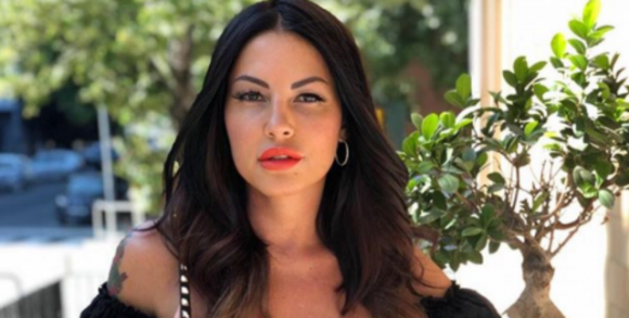 Eliana Michelazzo attacca duramente Selvaggia Roma