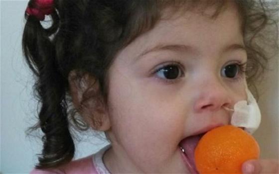 Francia, bambina muore a tre anni per colpa di un grave errore medico