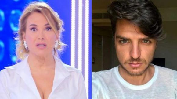 Scomparsa Luigi Mario Favoloso, Barbara D’Urso svela: “So dov’è e perchè si è nascosto”
