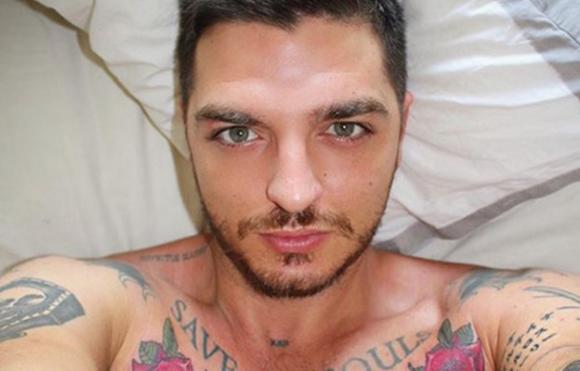 Rivelazione shock sulla scomparsa di Luigi Favoloso. Parla l’amico: ”Cose da brividi”