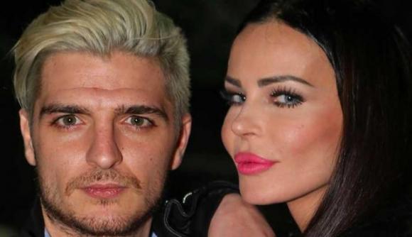 Luigi Favoloso è scomparso da dieci giorni: il velenoso commento di Nina Moric