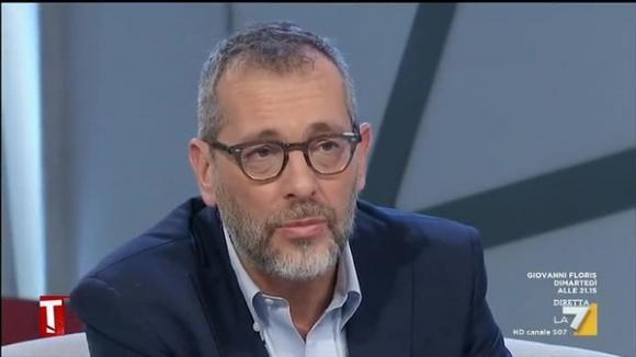 Matteo Renzi cita in tribunale il giornalista Salvo Sottile