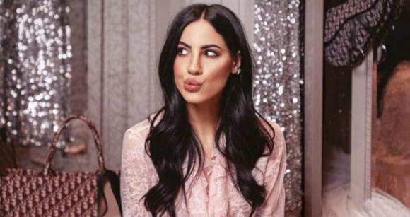 Giulia De Lellis vittima di un furto: “Mi hanno lasciata letteralmente in mutande”