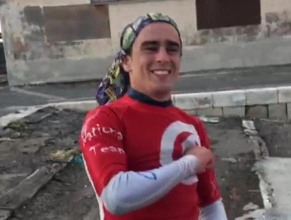 Migranti: minore arriva dalla Tunisia in Sicilia in windsurf