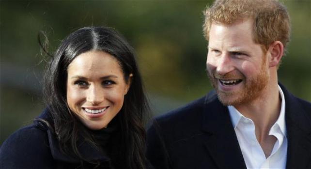 Harry e Meghan “divorziano” dalla famiglia reale: “Vogliamo essere indipendenti”