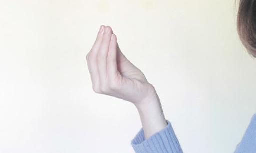 WhatsApp introdurrà l’emoji “pinched fingers” dedicata a noi italiani