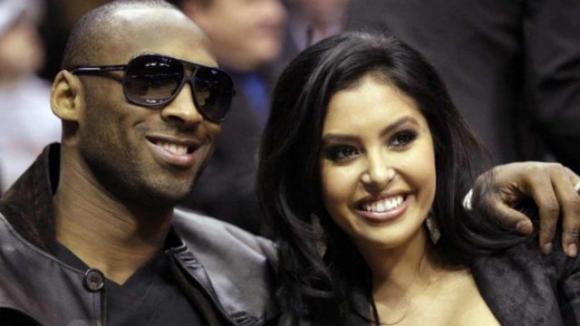 Morte di Kobe Bryant, la moglie Vanessa rompe il silenzio con una lettera straziante