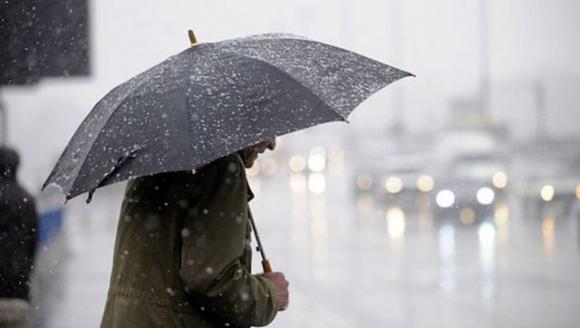 Meteo, neve in arrivo nel weekend
