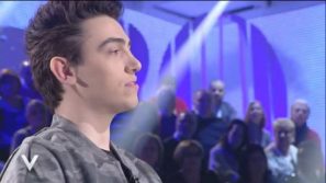 Verissimo, Michele Bravi torna a parlare in tv per la prima volta dopo l’incidente