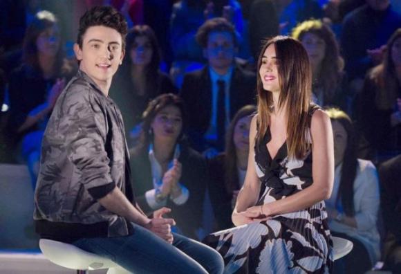 Verissimo, Michele Bravi torna a parlare in tv per la prima volta dopo l’incidente