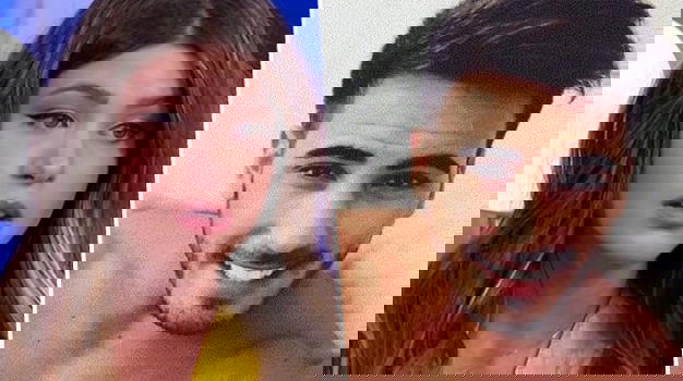 Uomini e Donne, Natalia Paragoni parla senza filtri di Ivan Gonzalez: “Ecco cosa penso di lui”