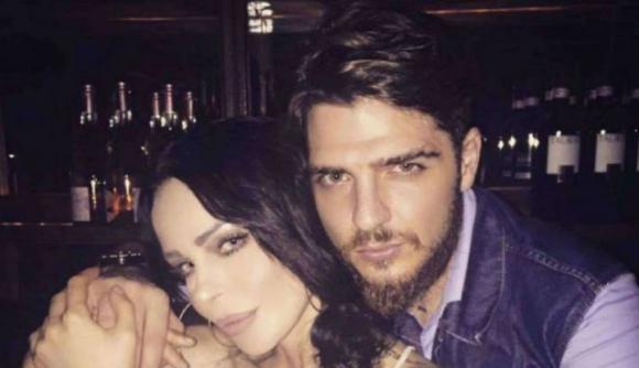 Nina Moric pubblica i messaggi privati shock di Luigi Favoloso