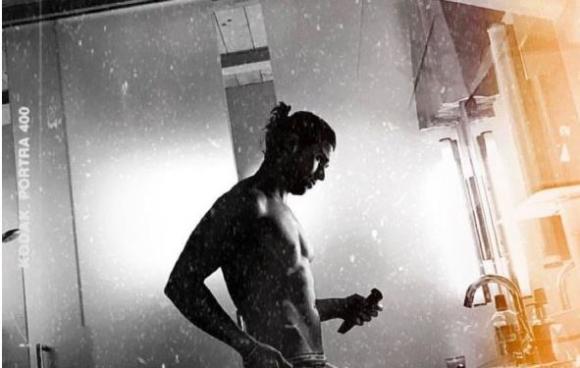 Luca Onestini, la fidanzata Ivana pubblica uno scatto proibito
