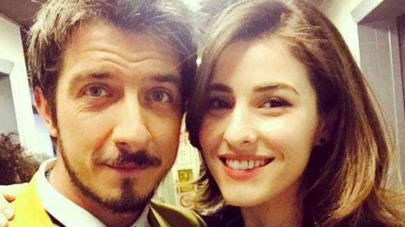 Diana Del Bufalo e Paolo Ruffini rispondono alle accuse della presunta amante