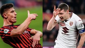 Coppa Italia: Milan-Torino, probabili formazioni, orario e diretta tv