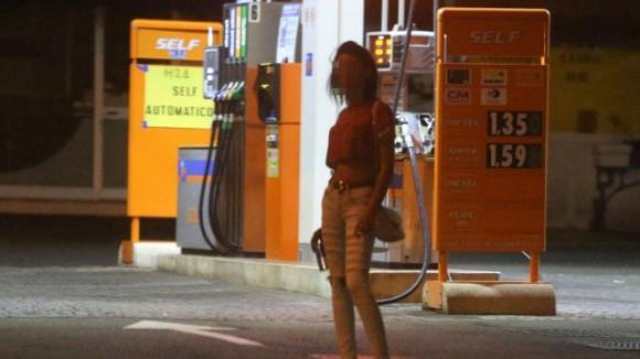 L’Italia va sempre più a prostitute: clienti aumentati del 12%