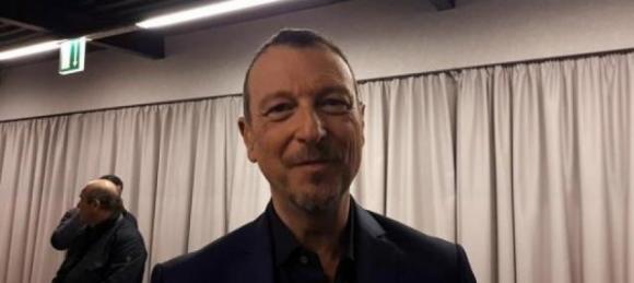 Riki a rischio squalifica? ecco cosa ha fatto e la risposta del festival
