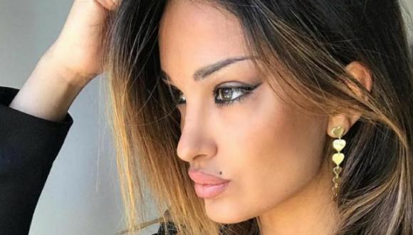 Rosa Perrotta gelosa di suo marito insulta un’utente su Instagram