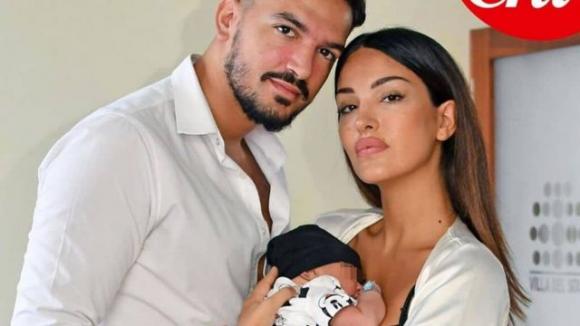 Rosa Perrotta gelosa di suo marito insulta un’utente su Instagram