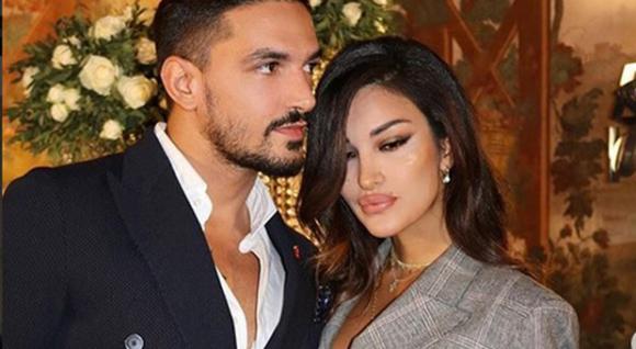 Rosa Perrotta gelosa di suo marito insulta un’utente su Instagram