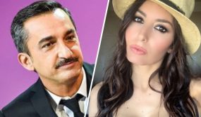 Elisabetta Gregoraci contro Savino: “Non mi vuole in trasmissione per un motivo assurdo”