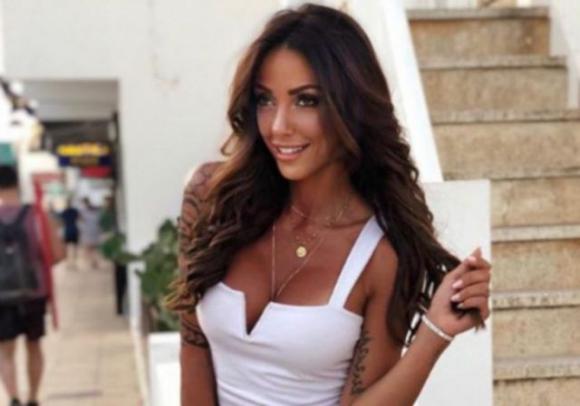 Eliana Michelazzo attacca duramente Selvaggia Roma