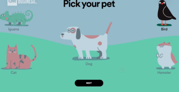 Spotify lancia la playlist per cani e gatti lasciati soli a casa